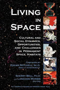 Living in Space - Paperback