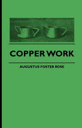 Copper Work - Paperback
