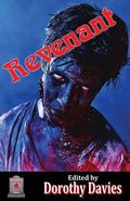 Revenant - Paperback