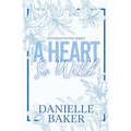 A Heart So Wild - Paperback