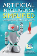 Artificial Intelligence Simplified: Understanding Basic Concepts - Paperback