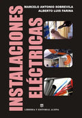 Instalaciones Electricas - Paperback