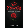 The Favorites: A short story about love - Paperback