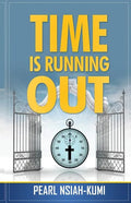 Time is Running Out - Paperback