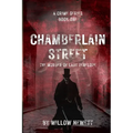 Chamberlain Street - The Murder of Lady Penelope - Paperback