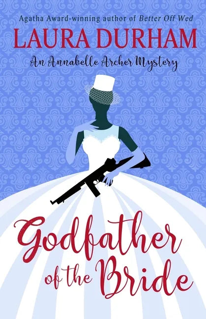 Godfather of the Bride: A Novella - Paperback