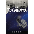 La Tormenta (Edición Limitada, Cantos Pintados) / The Reaper (Limited Edition, Sprayed Edges) - Paperback