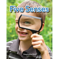 Five Senses - Paperback