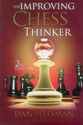 The Improving Chess Thinker - Paperback