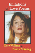 Imitations of Love Poems - Paperback