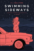 Swimming Sideways: Cantos Chronicles 1 - Paperback