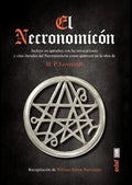 Necronomicon, El - Paperback