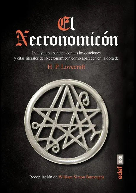 Necronomicon, El - Paperback