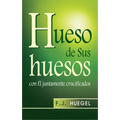 Hueso de Sus Huesos - Serie Favoritos - Paperback