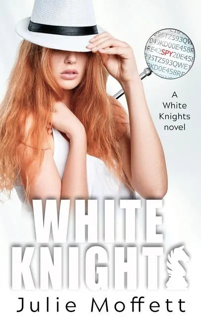 White Knights - Paperback