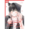 A Lovestruck Cat Wants to Be Petted - Paperback