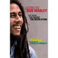 Listen to Bob Marley: The Man, the Music, the Revolution - Paperback