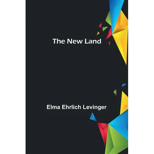 The New Land - Paperback