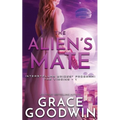 The Alien's Mate - Paperback