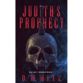 Judith's Prophecy - Paperback