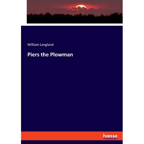 Piers the Plowman - Paperback