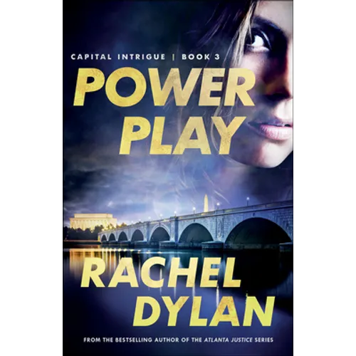 Power Play - Paperback