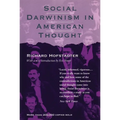 Social Darwinism in American Thought - Paperback