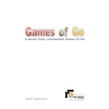 Games of Go - Paperback
