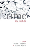 Time and the Field - Paperback