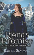 Riona's Promise - Paperback