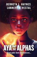 Aya and the Alphas - Paperback