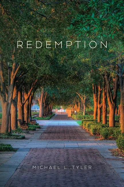 Redemption - Paperback