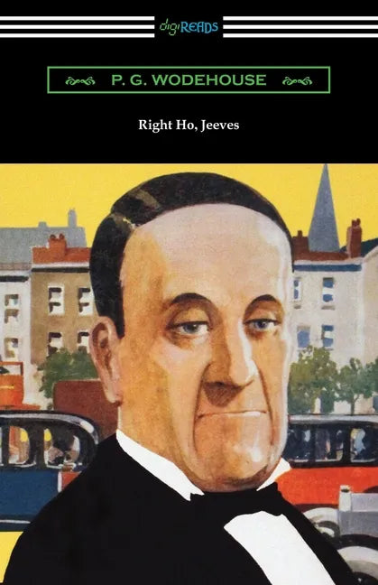 Right Ho, Jeeves - Paperback