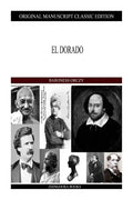 El Dorado - Paperback