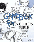 Child's Bible 1 - Gamebook - Paperback