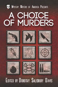 A Choice of Murders - Paperback