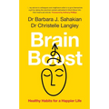 Brain Boost - Paperback