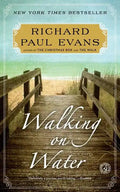 Walking on Water - Paperback