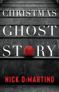 Christmas Ghost Story - Paperback