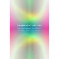 Permanent Record - Paperback