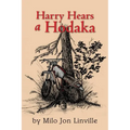 Harry Hears A Hodaka - Paperback