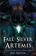 Fall Silver Artemis - Paperback