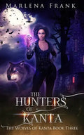 The Hunters of Kanta - Paperback