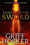 Tales From the Sword - Paperback