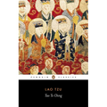 Tao Te Ching - Paperback