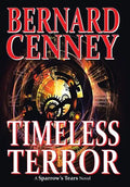 Timeless Terror - Hardcover