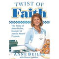 Twist of Faith - Paperback