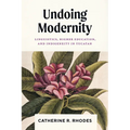 Undoing Modernity: Linguistics, Higher Education, and Indigeneity in Yucatan - Paperback