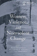 Women, Violence and Nonviolent Change - Paperback