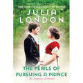 The Perils of Pursuing a Prince - Paperback